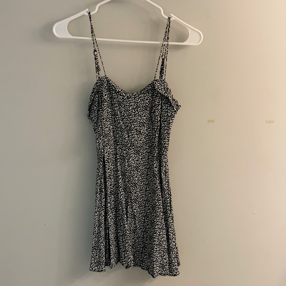 kimchi blue sundress